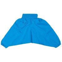 Штанишки Али-Баба Bambinizon голубые